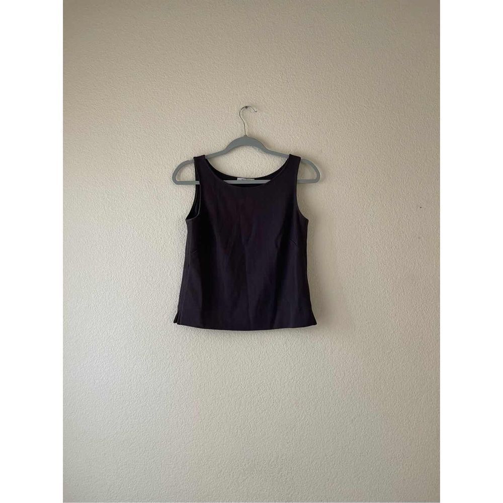 M.m Lafleur purple textured knit set xs - Picture 3 of 14